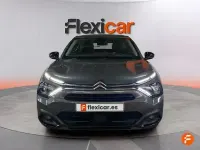 Usado Citroën C4 PureTech 102 CV (75 kW) 2024 Gris SUV