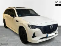 Usado Mazda CX-80 Homura-Line 254 CV (186 kW) 2024 SUV