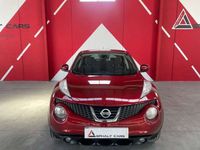 usado Nissan Juke 1.6i Tekna Sport