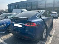 usado Tesla Model X 100D AWD