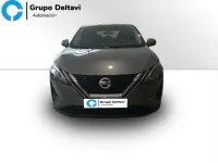 Usado Nissan Qashqai Acenta 158 CV (116 kW) 2022 SUV