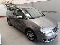 usado VW Touran 1.9 TDI DPF Bluemotion Edition