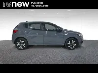 Usado Dacia Sandero Journey 101 CV (74 kW) 2025 Utilitario