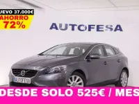 Usado Volvo V40 Inscription 150 CV (110 kW) 2013 Blanco Berlina