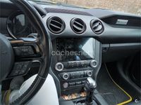 Usado Ford Mustang Fastback 314 CV (230 kW) 2018 Amarillo Coupe