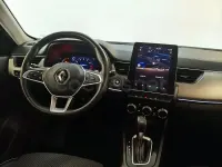 Usado Renault Arkana Zen 140 CV (102 kW) 2021 Negro SUV