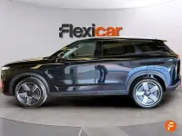 Usado Jaecoo 7 147 CV (108 kW) 2025 Negro SUV