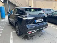 Usado Nissan Qashqai Acenta 140 CV (102 kW) 2024 Negro SUV