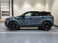 Usado Land Rover Range Rover evoque S 163 CV (119 kW) 2024 Azul SUV