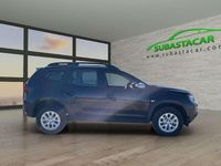 Begagnad Dacia Duster Expression 116 HK (85 kW) 2023 Grå SUV