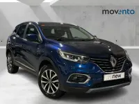 Usado Renault Kadjar Zen 140 CV (102 kW) 2021 Otro SUV