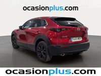 Usado Mazda CX-30 Homura-Line 186 CV (136 kW) 2023 Rojo SUV