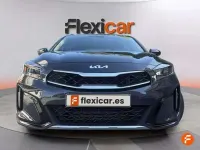 Usado Kia XCeed 101 CV (74 kW) 2024 Gris SUV