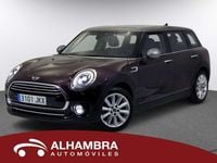 Usado Mini Cooper SD 170 CV (125 kW) 2016 Utilitario