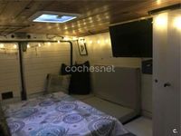Usado Peugeot Boxer 86 CV (63 kW) 2005 Blanco Van