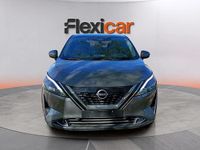 Usado Nissan Qashqai Acenta 190 CV (139 kW) 2024 Beige SUV