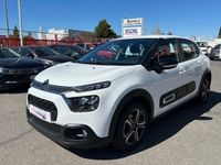 Usado Citroën C3 Feel 102 CV (75 kW) 2021 Utilitario