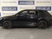 Usado Audi Q7 Design 507 CV (372 kW) 2021 Negro SUV