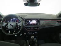 Usado Skoda Scala 116 CV (85 kW) 2024 Rojo Utilitario