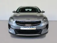 Usado Kia XCeed 141 CV (103 kW) 2021 Gris SUV