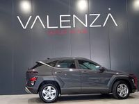 Usado Hyundai Kona 119 CV (87 kW) 2024 Gris SUV