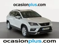 Usado Seat Ateca Ecomotive 115 CV (84 kW) 2016 Blanco SUV