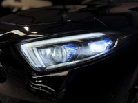 Usado Mercedes CLS400 340 CV (250 kW) 2018 Negro