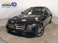 Usado Mercedes E220 194 CV (142 kW) 2018 Berlina