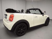 usado Mini Cooper Cabriolet Aut.