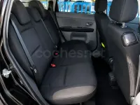 Usado Mazda 2 Active 80 CV (58 kW) 2004 Negro Utilitario