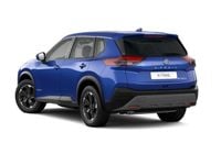 Nuevo Nissan X-Trail N-Connecta 204 CV (150 kW) 2026 Azul SUV
