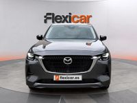 Usado Mazda CX-60 Takumi-Line 328 CV (241 kW) 2022 Gris SUV
