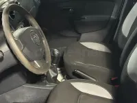 Usado Dacia Sandero Stepway 90 CV (66 kW) 2016 Gris / plata Berlina