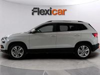 Usado Skoda Karoq Ambition 116 CV (85 kW) 2020 Blanco SUV