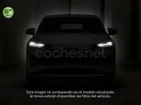 Usado Audi Q3 S-Line 150 CV (110 kW) 2023 Negro SUV