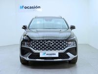 usado Hyundai Santa Fe 1.6tgdi Phev Tecno 7pl 4wd 6at