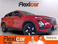 Usado Omoda 5 147 CV (108 kW) 2025 Rojo SUV