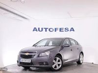 Usado Chevrolet Cruze LTZ 141 CV (103 kW) 2011 Gris