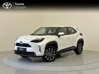 Usado Toyota Yaris Cross Active 116 CV (85 kW) 2022 Blanco SUV