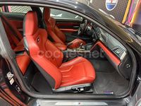 Usado BMW M4 Competition Edition 431 CV (317 kW) 2018 Negro Coupe