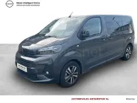 Nuevo Peugeot Traveller Business-Line 180 CV (132 kW) 2025 Gris / plata Monovolumen
