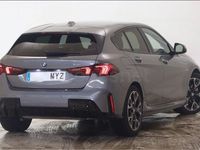 Usado BMW 120 170 CV (125 kW) 2025 Gris / plata Utilitario