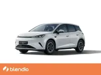 Nuevo BYD Dolphin Active 128 kW (175 CV) 2026 Blanco Utilitario