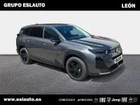 Nuevo Citroën C5 Aircross Business Class 145 CV (106 kW) 2026 Burdeos SUV