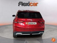 Usado MG ZS Luxury 197 CV (144 kW) 2025 Rojo SUV