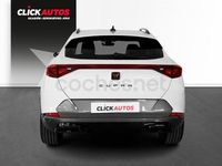 Usado Cupra Formentor 150 CV (110 kW) 2023 Blanco SUV