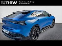 Usado Renault Rafale 300 CV (220 kW) 2024 Azul SUV