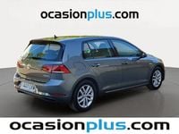 Occasion VW Golf VIII Business 131 PK (96 kW) 2020 Grijs Hatchback