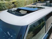 Usado Mini Cooper D 150 CV (110 kW) 2018 Negro Utilitario