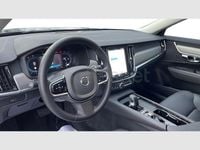Usado Volvo V90 CC Core 197 CV (144 kW) 2023 Azul Familiar